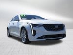 2021 Cadillac CT4 Luxury