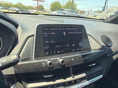 2024 Cadillac CT4 Premium Luxury