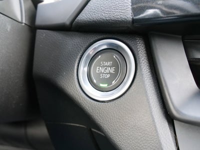 2020 Cadillac CT4 Sport