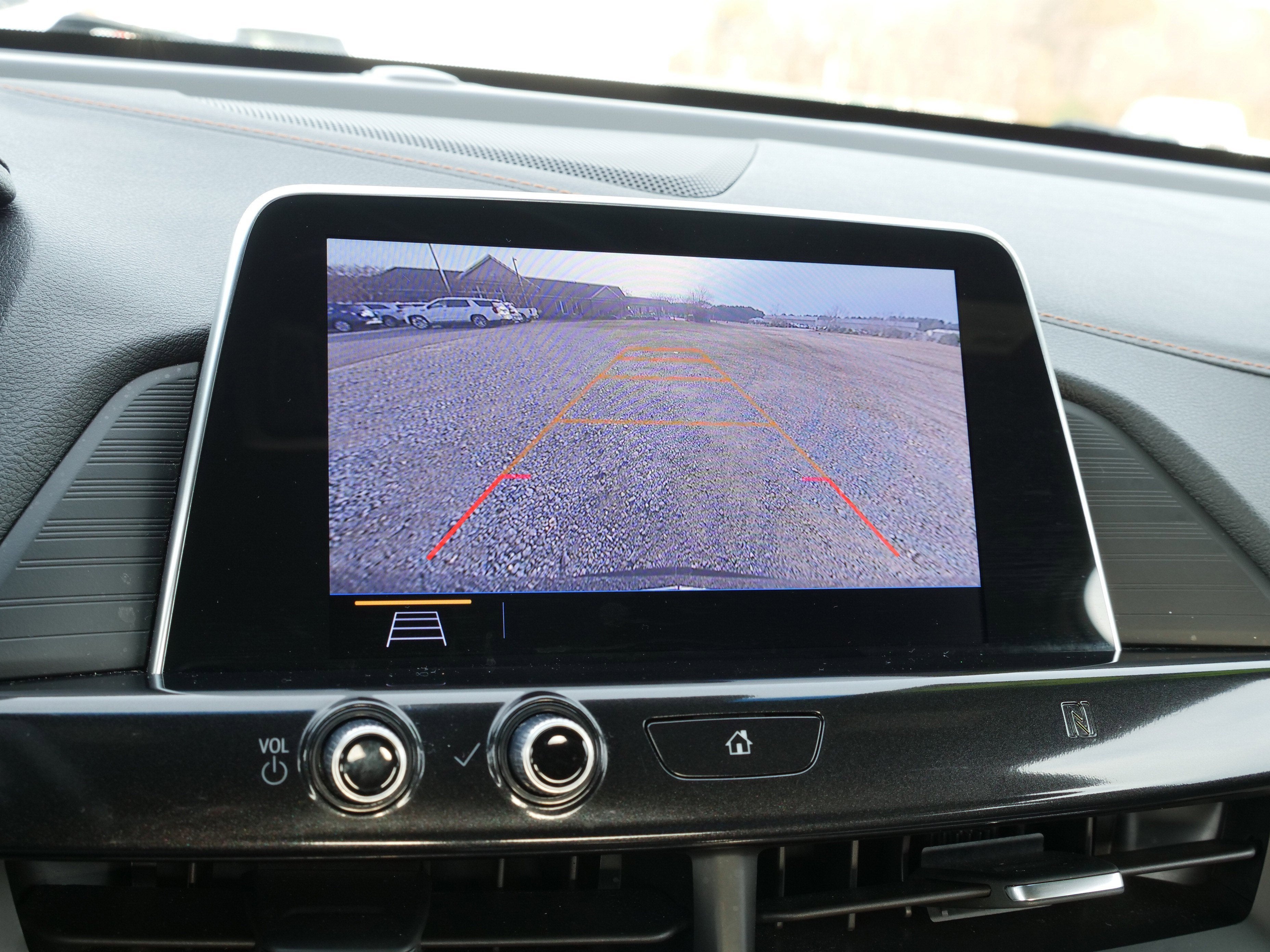 2020 Cadillac CT4 Sport