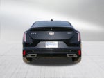 2020 Cadillac CT4 Sport