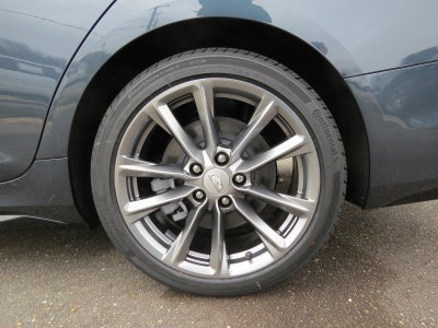 2025 Cadillac CT4 Sport