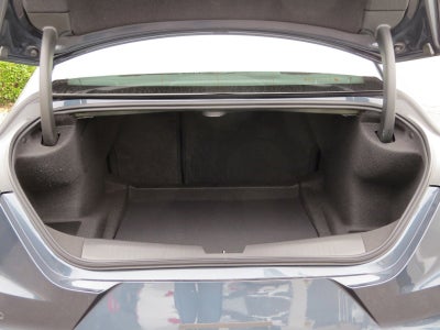 2025 Cadillac CT4 Sport