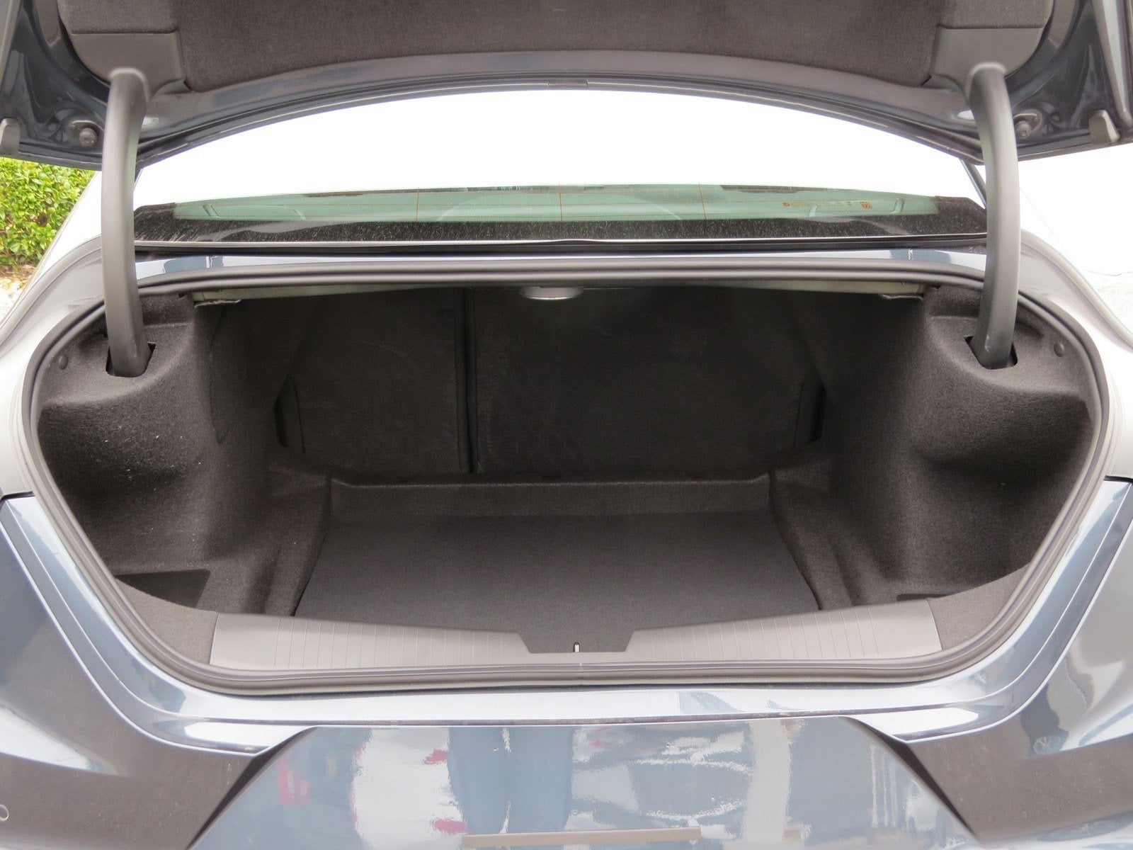 2025 Cadillac CT4 Sport