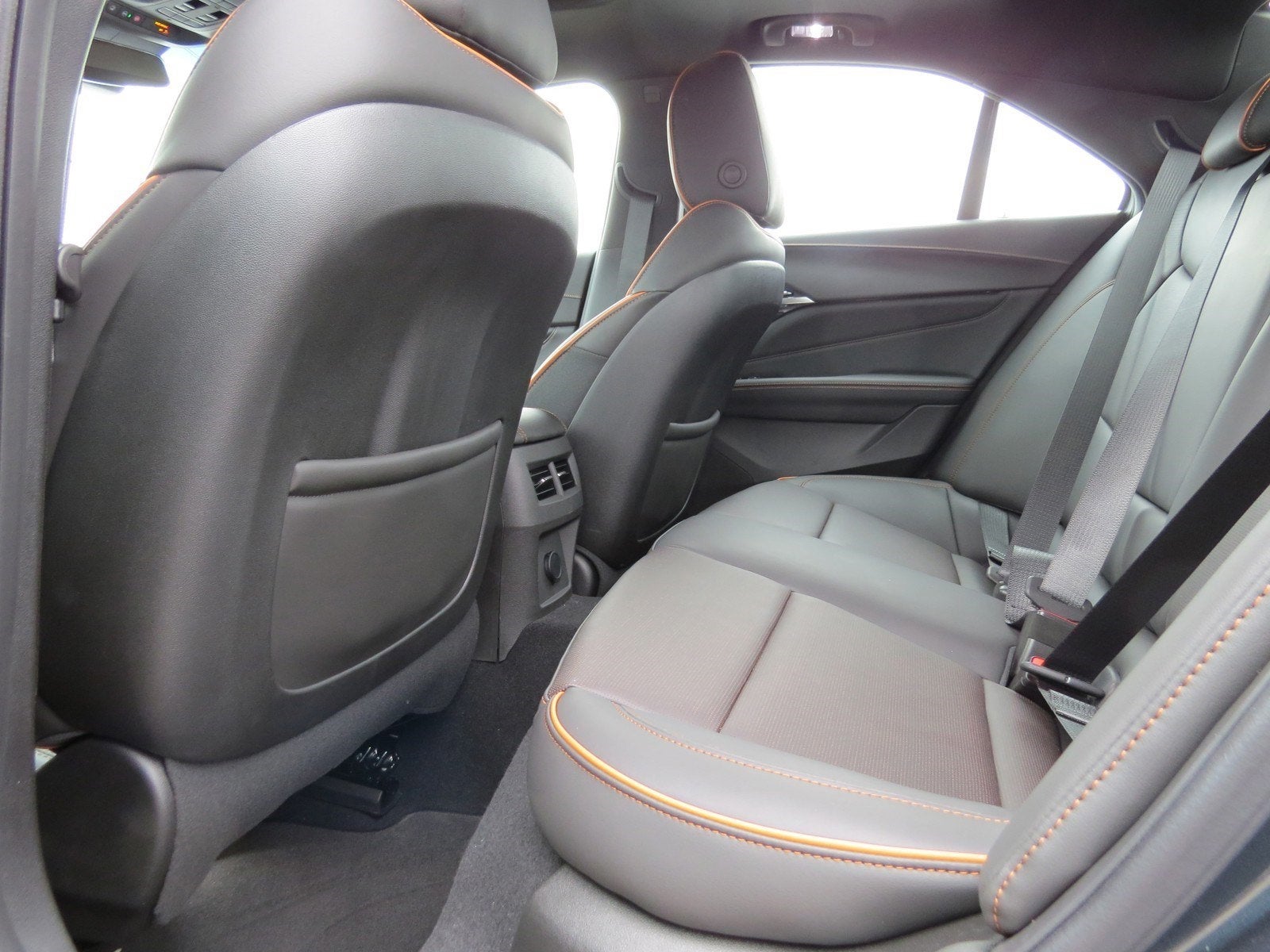 2025 Cadillac CT4 Sport