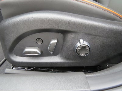 2025 Cadillac CT4 Sport