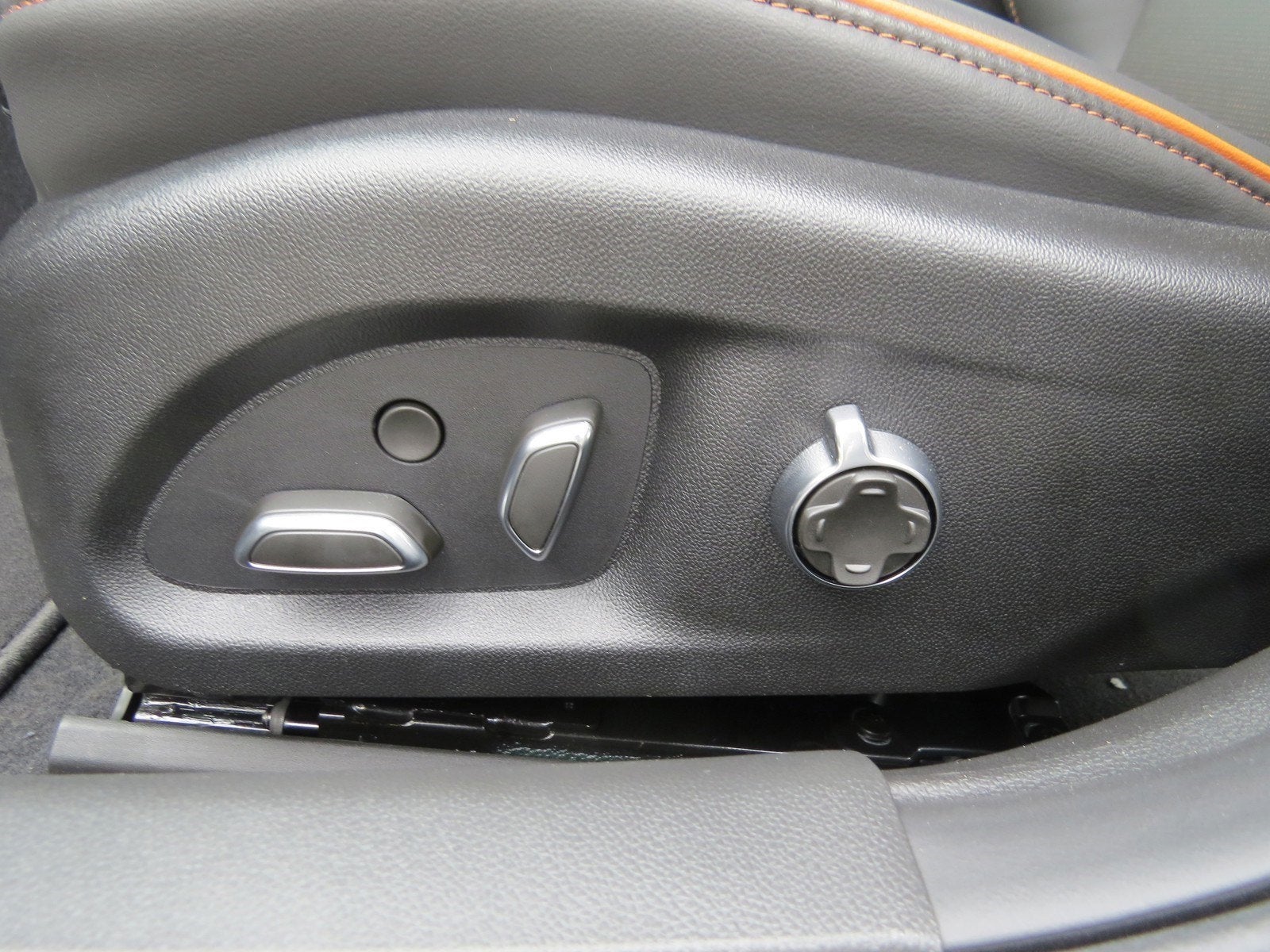 2025 Cadillac CT4 Sport