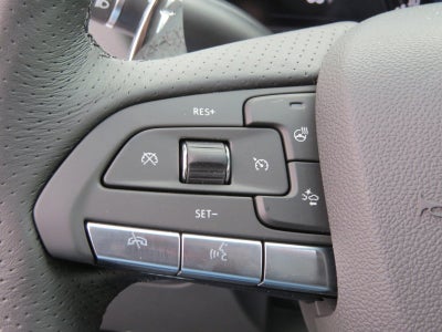 2025 Cadillac CT4 Sport