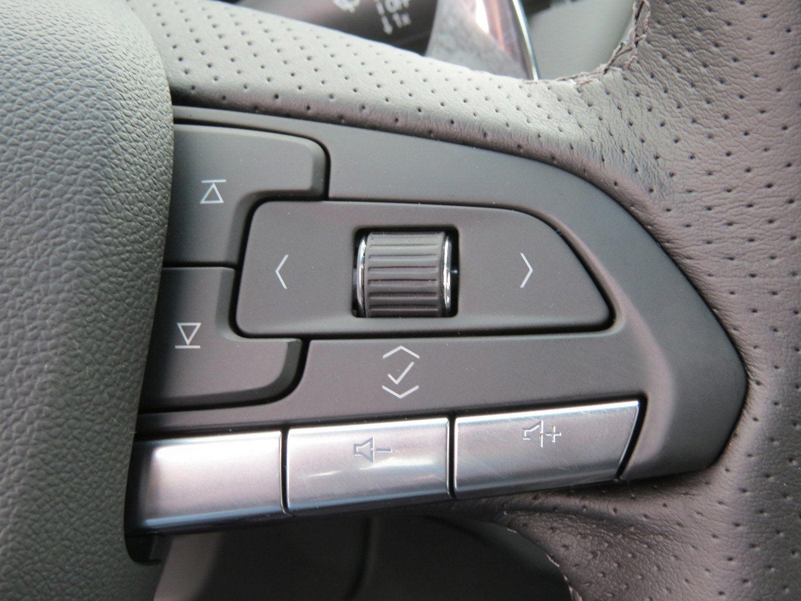 2025 Cadillac CT4 Sport