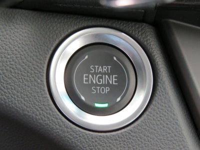 2025 Cadillac CT4 Sport