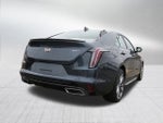 2025 Cadillac CT4 Sport