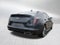 2025 Cadillac CT4 Sport