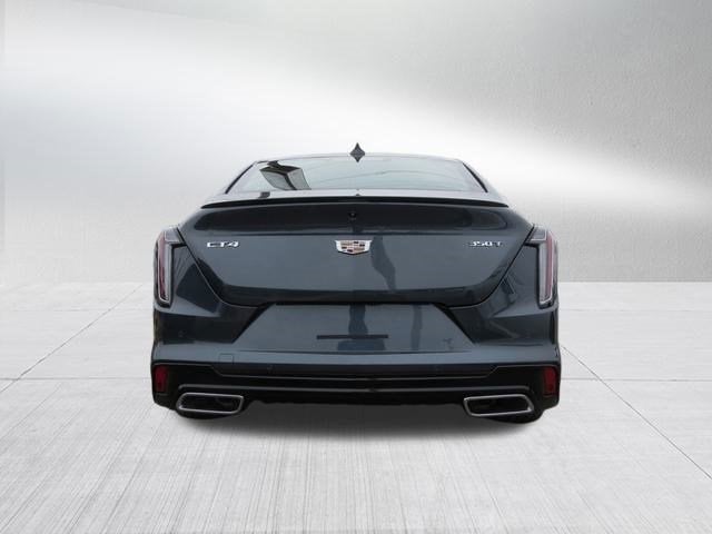2025 Cadillac CT4 Sport
