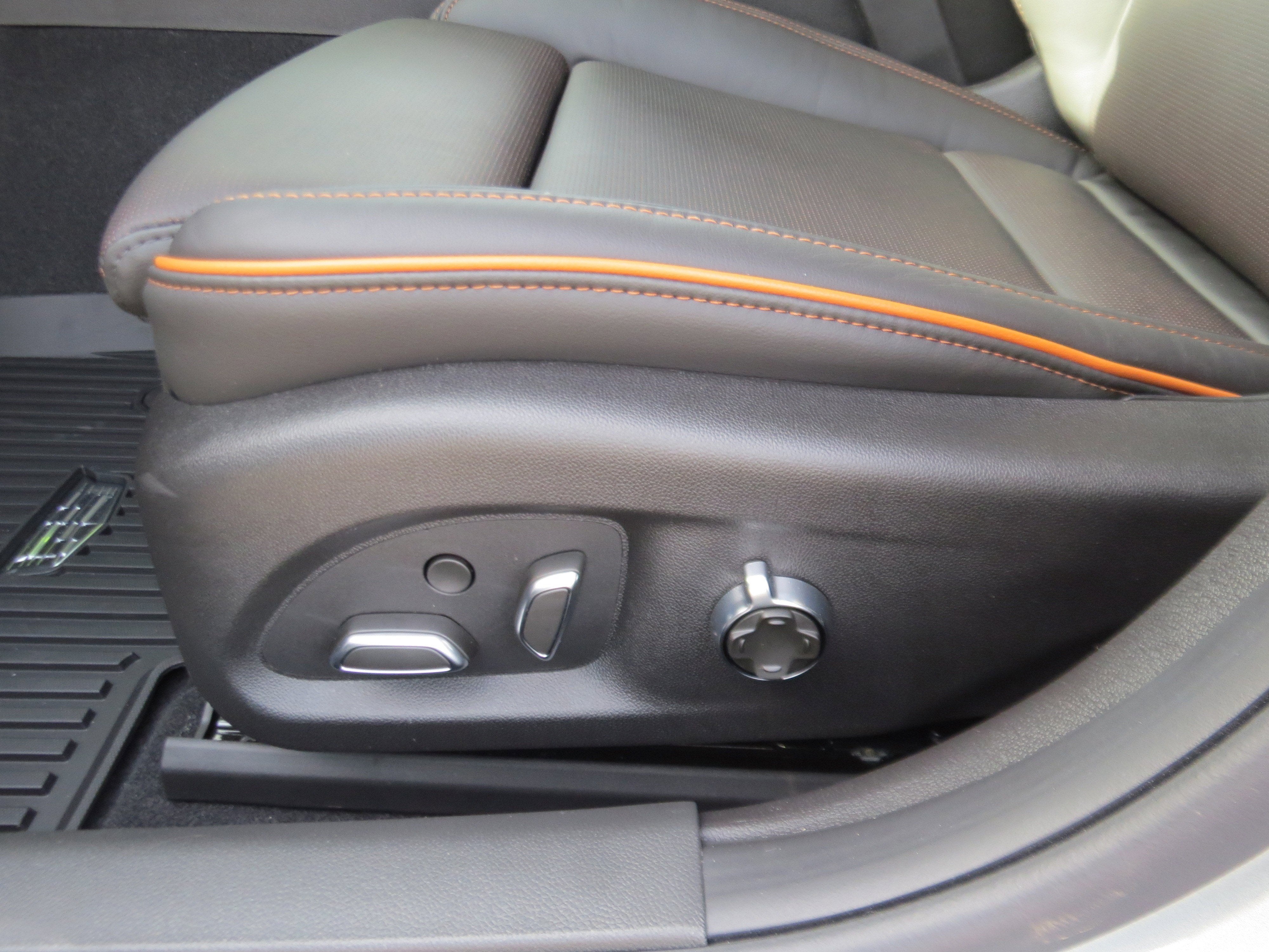 2026 Cadillac CT4 Sport