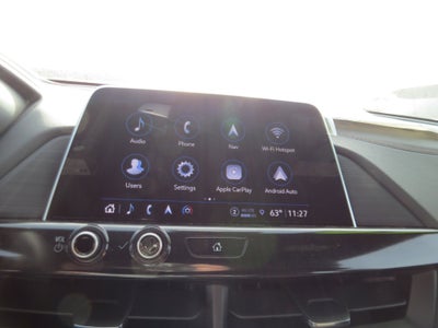 2026 Cadillac CT4 Sport