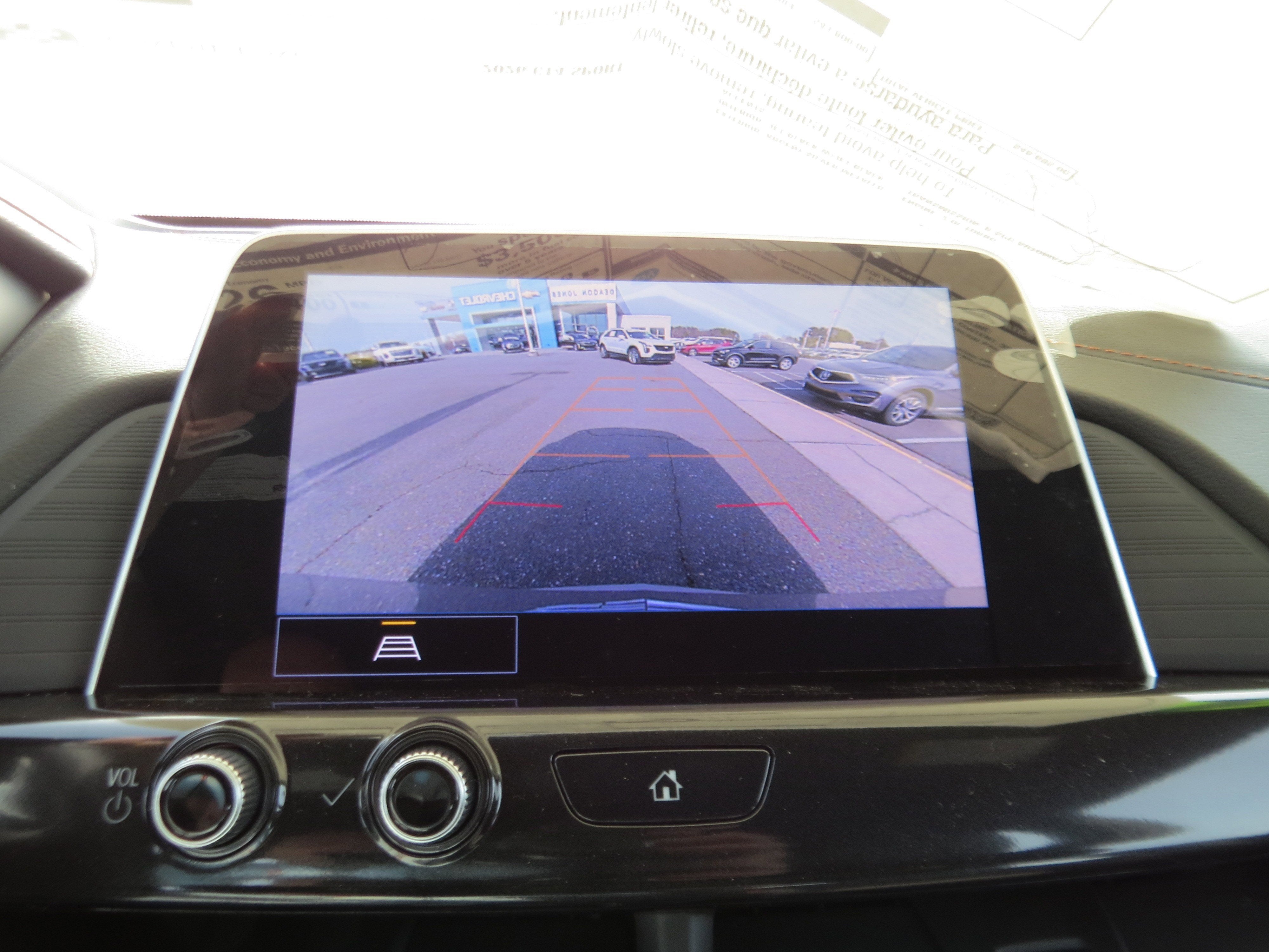 2026 Cadillac CT4 Sport