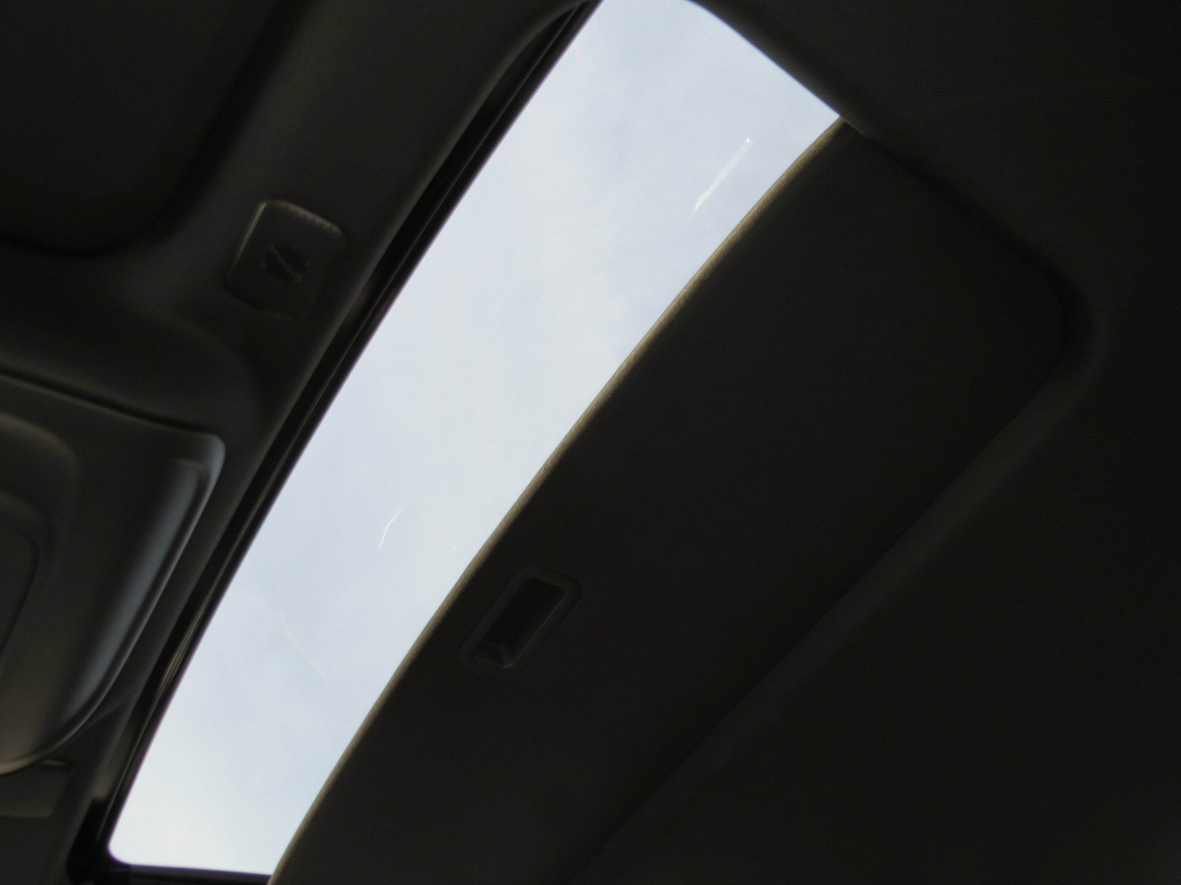 2026 Cadillac CT4 Sport