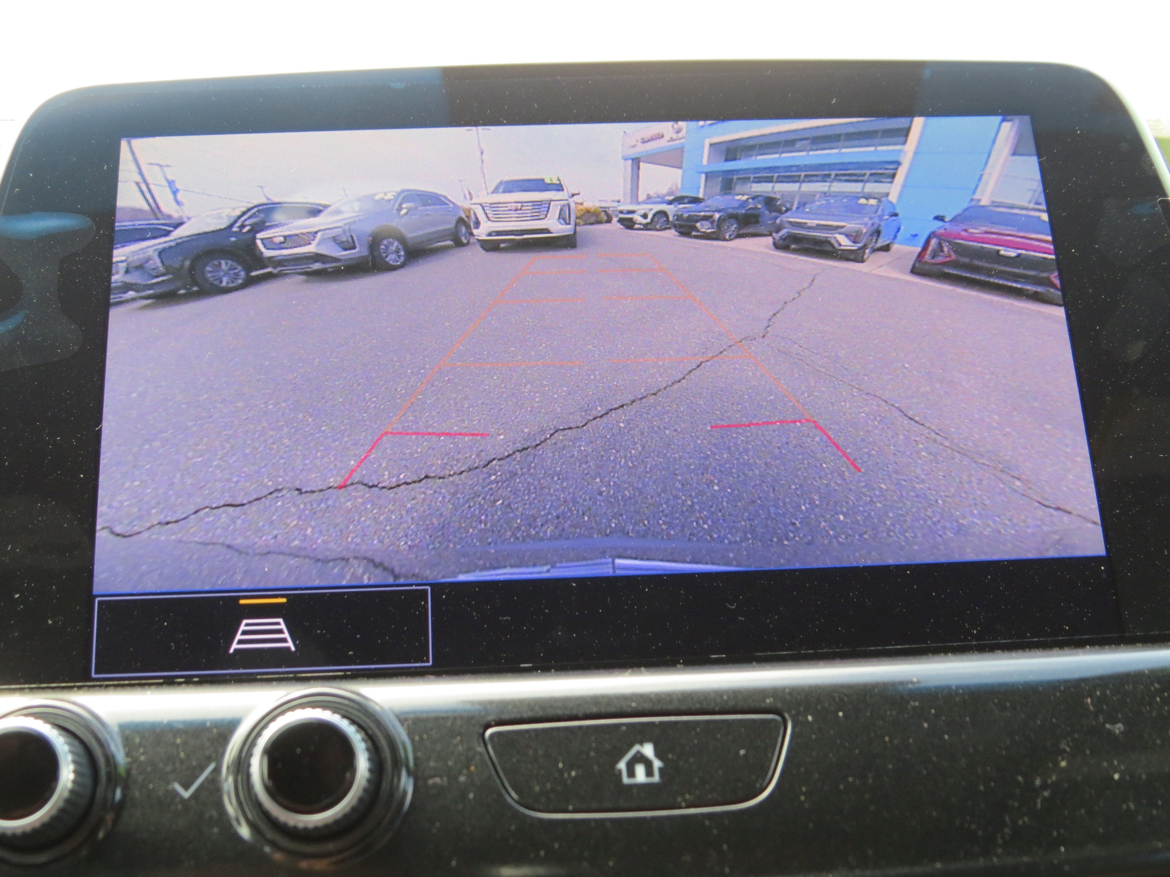 2026 Cadillac CT4 Sport