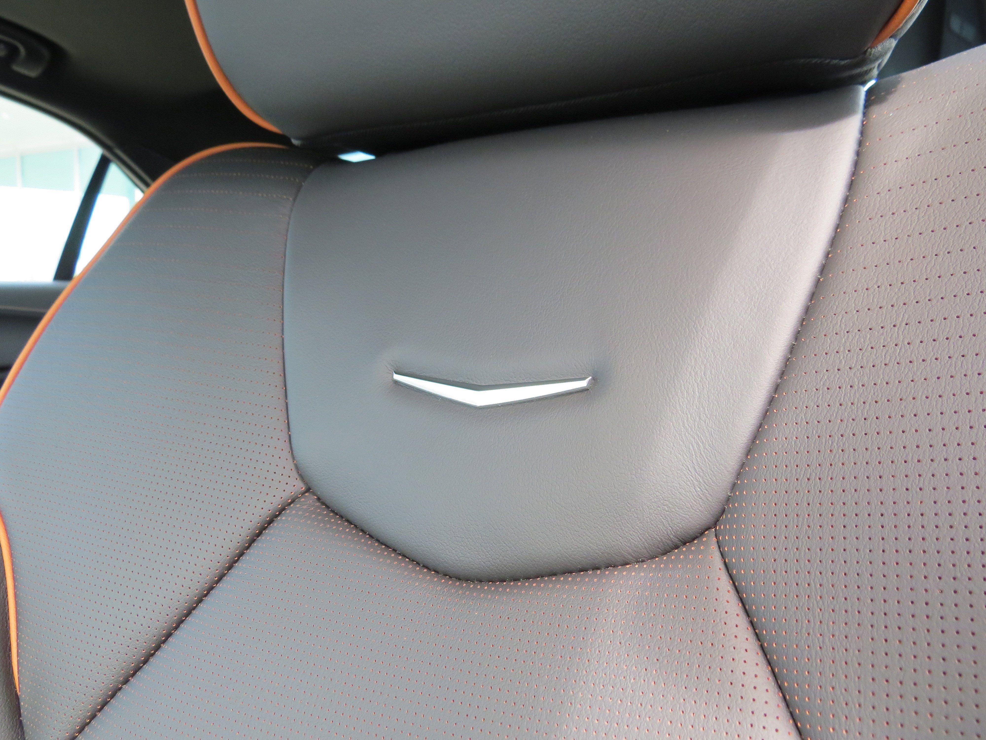 2026 Cadillac CT4 Sport