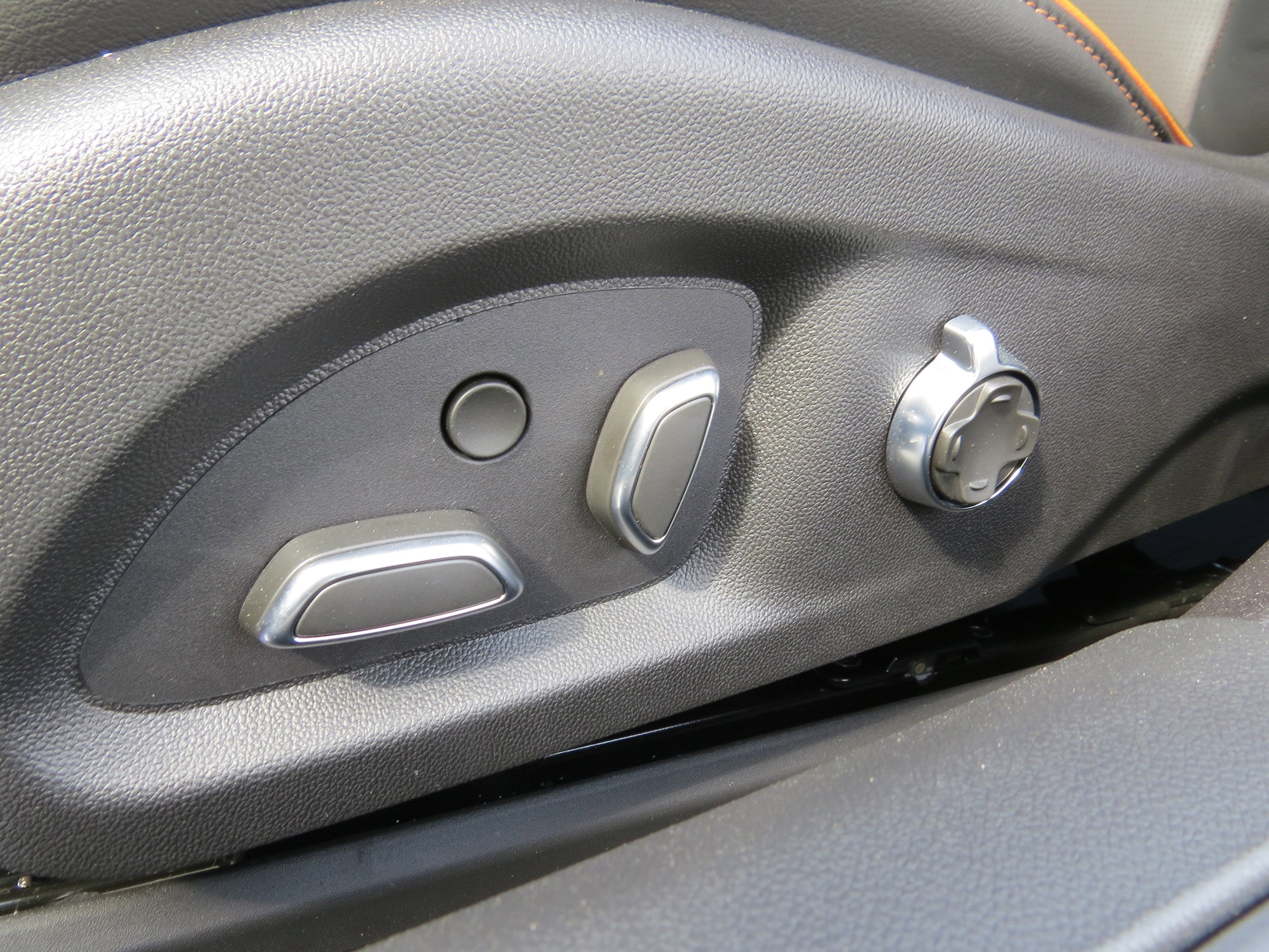 2026 Cadillac CT4 Sport