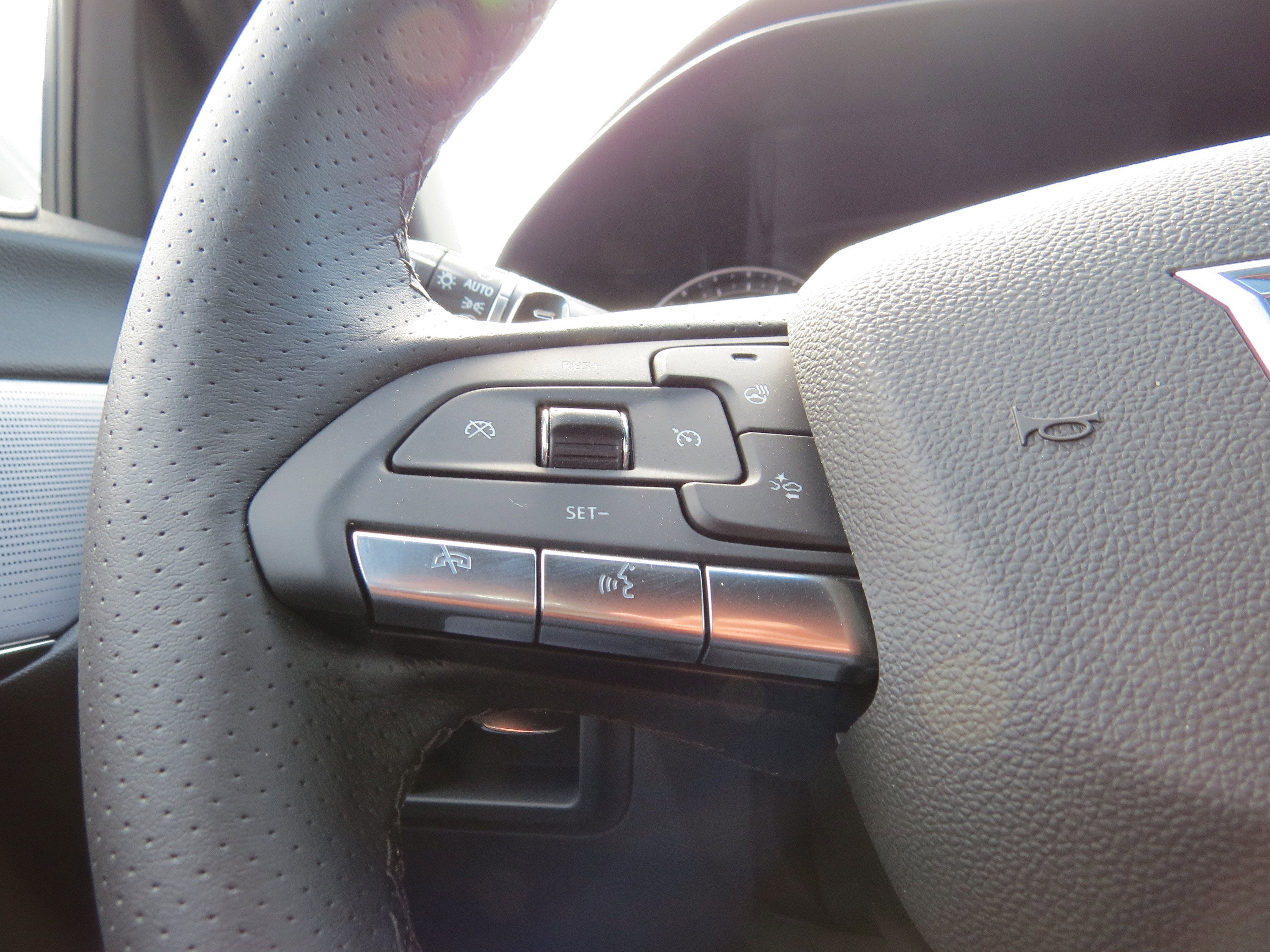 2026 Cadillac CT4 Sport