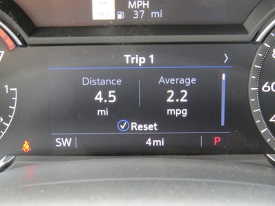 2026 Cadillac CT4 Sport