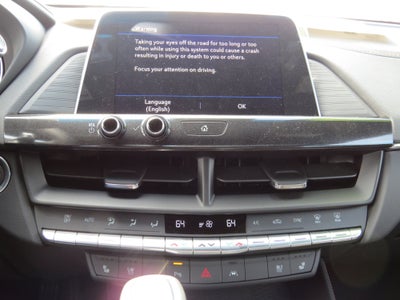 2026 Cadillac CT4 Sport