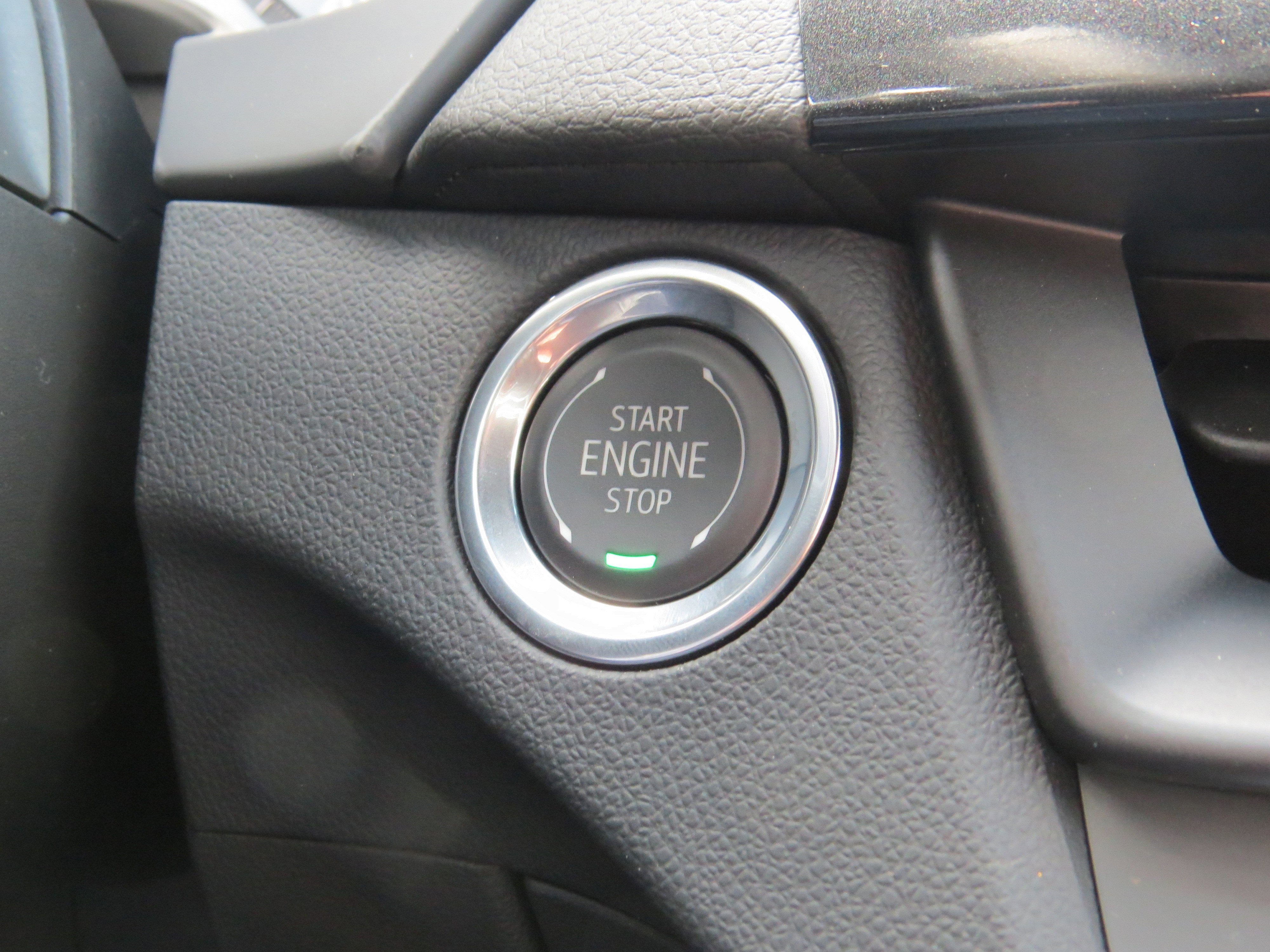 2026 Cadillac CT4 Sport