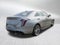 2026 Cadillac CT4 Sport