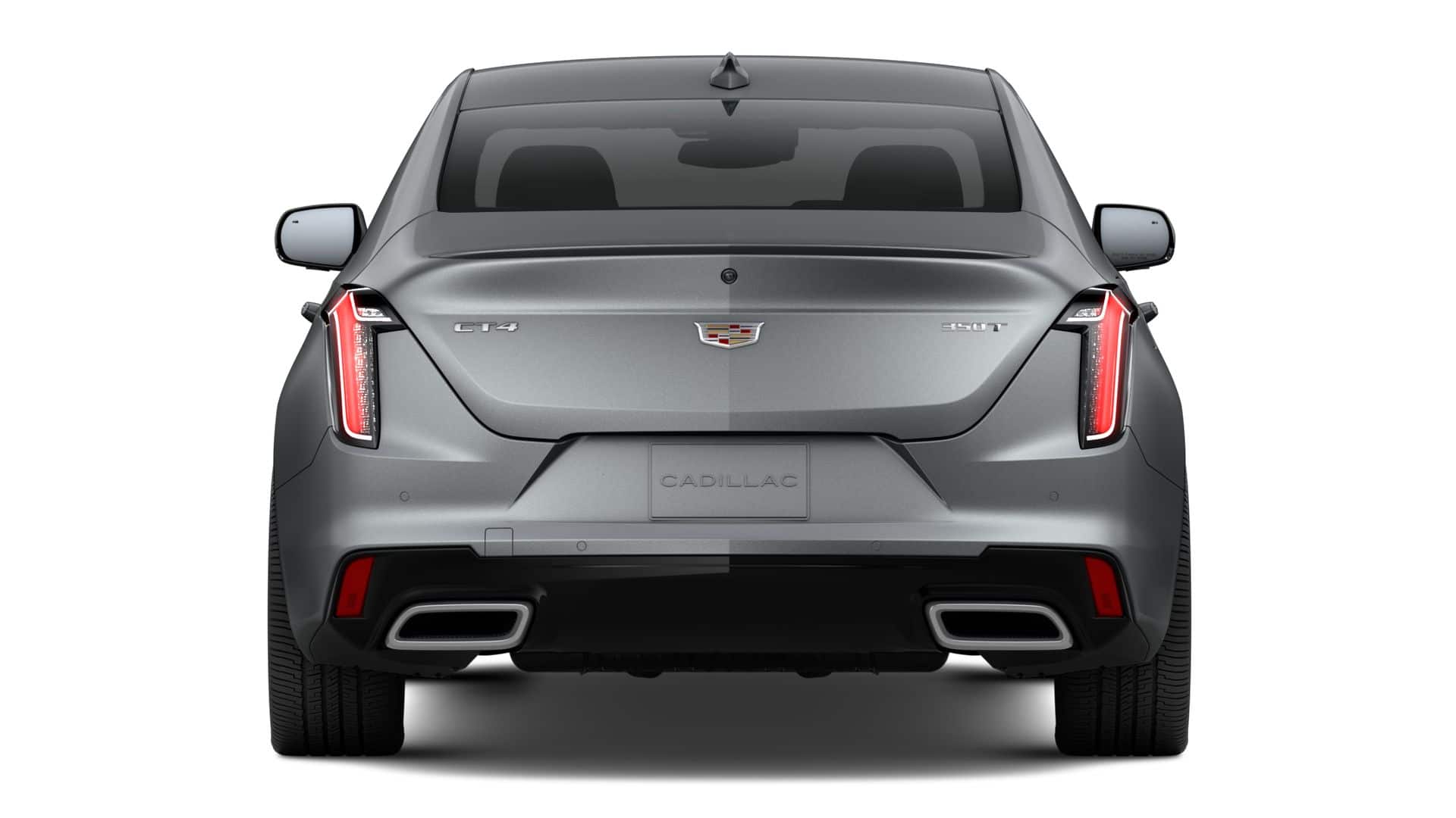 2026 Cadillac CT4 Sport