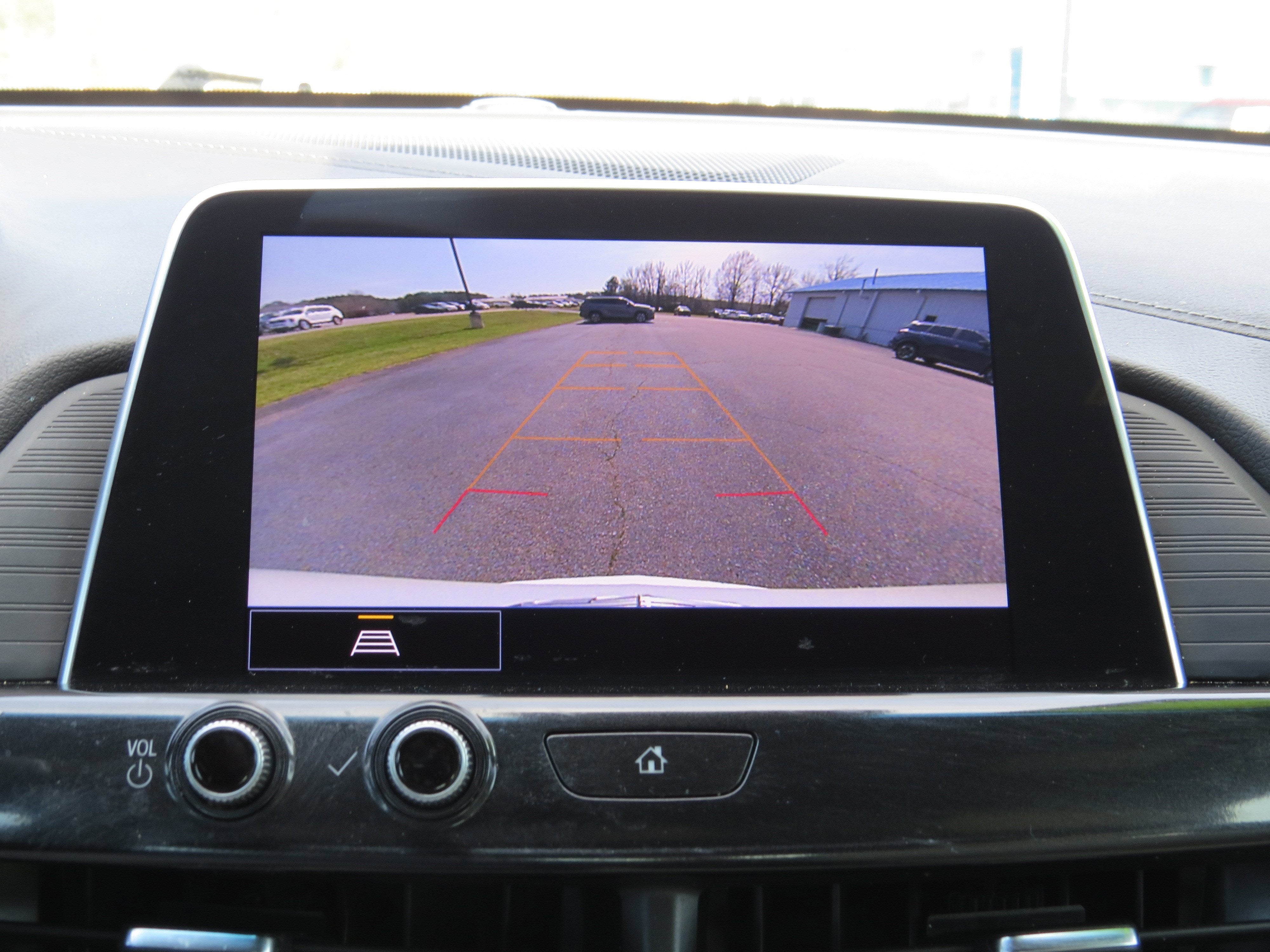 2023 Cadillac CT4 Luxury