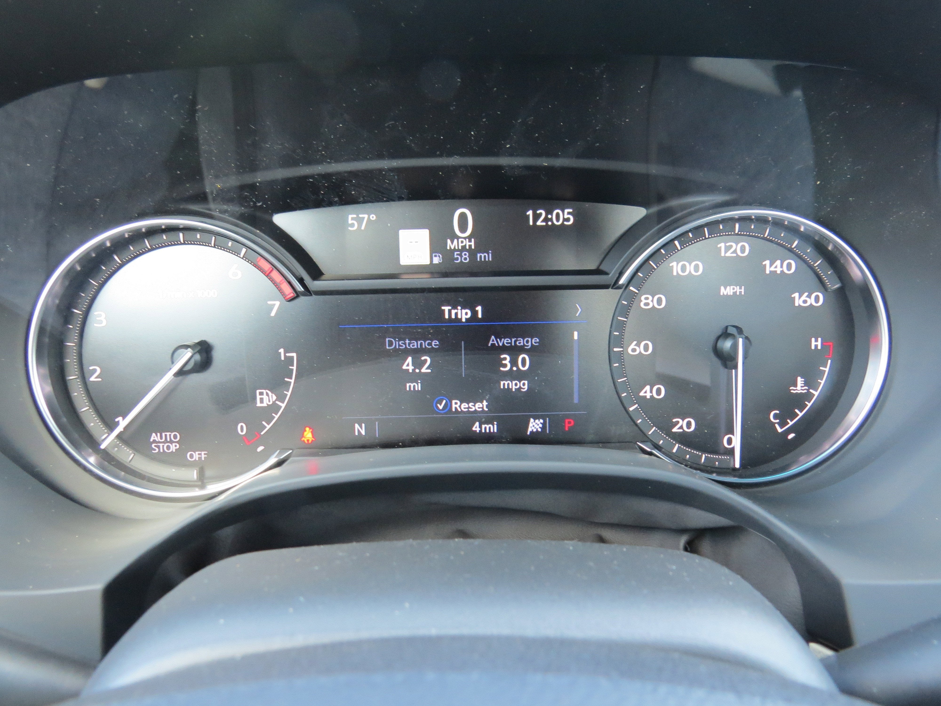 2026 Cadillac CT4 Luxury