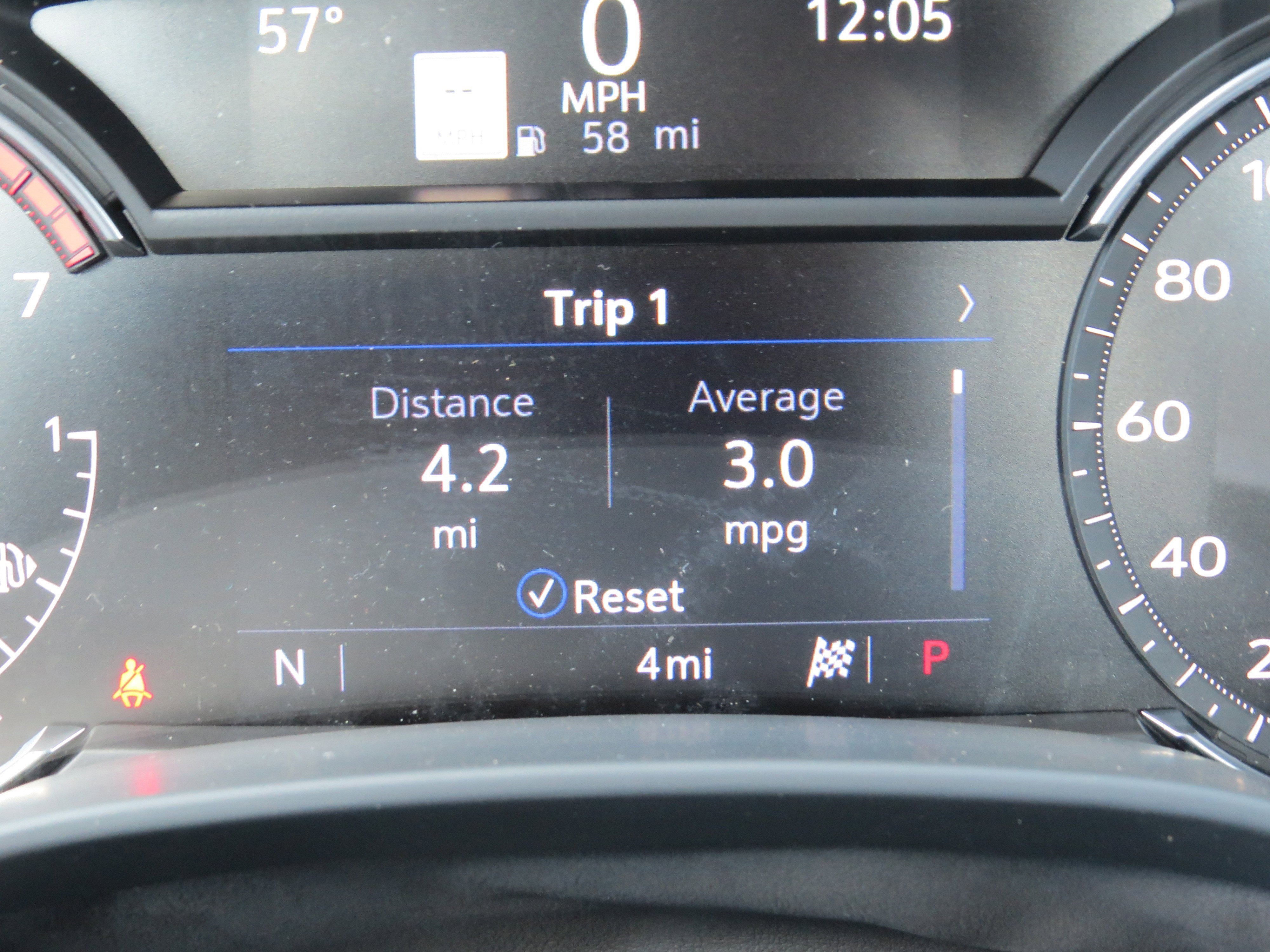 2026 Cadillac CT4 Luxury