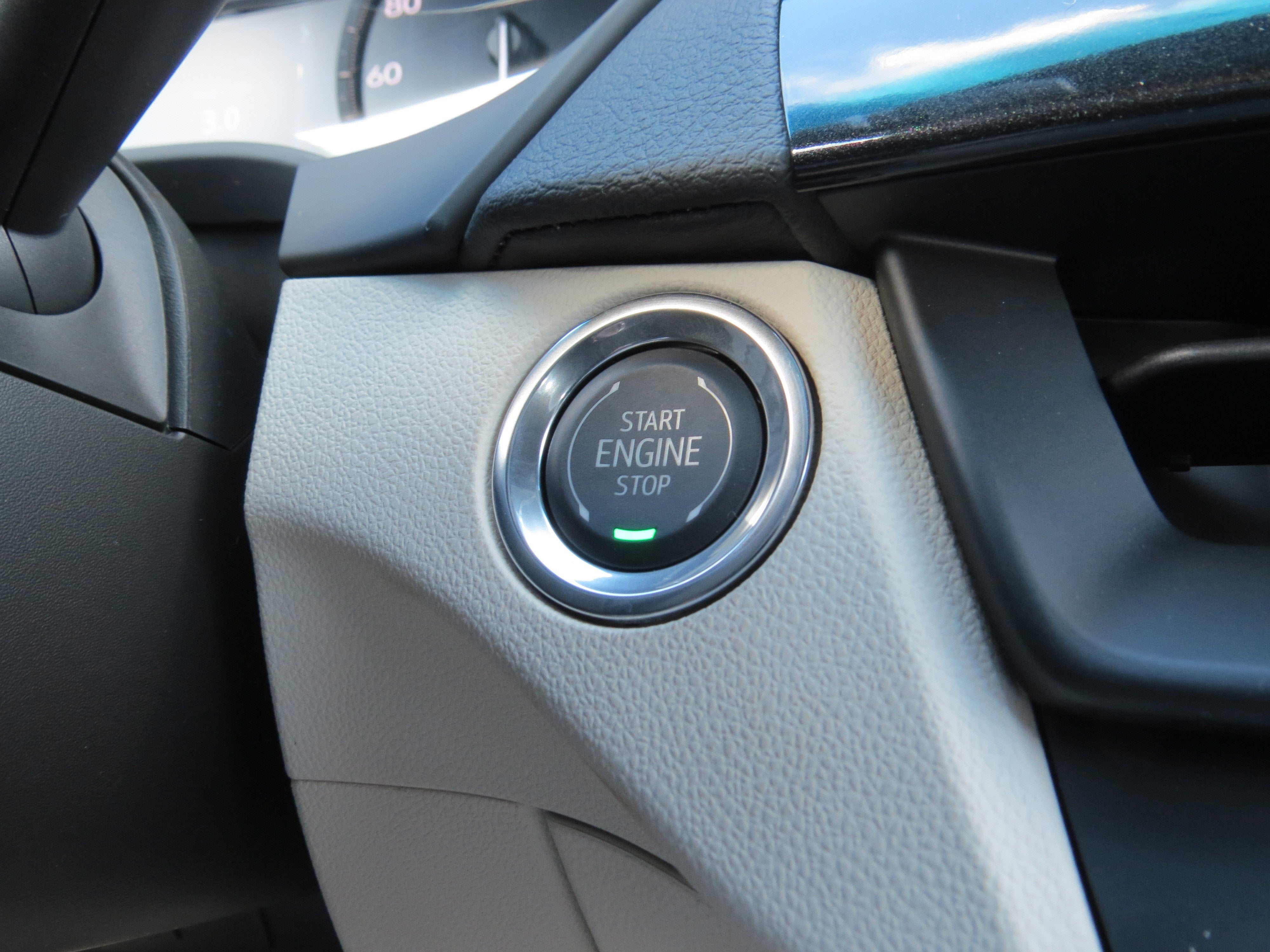 2026 Cadillac CT4 Luxury