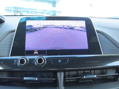 2026 Cadillac CT4 Luxury