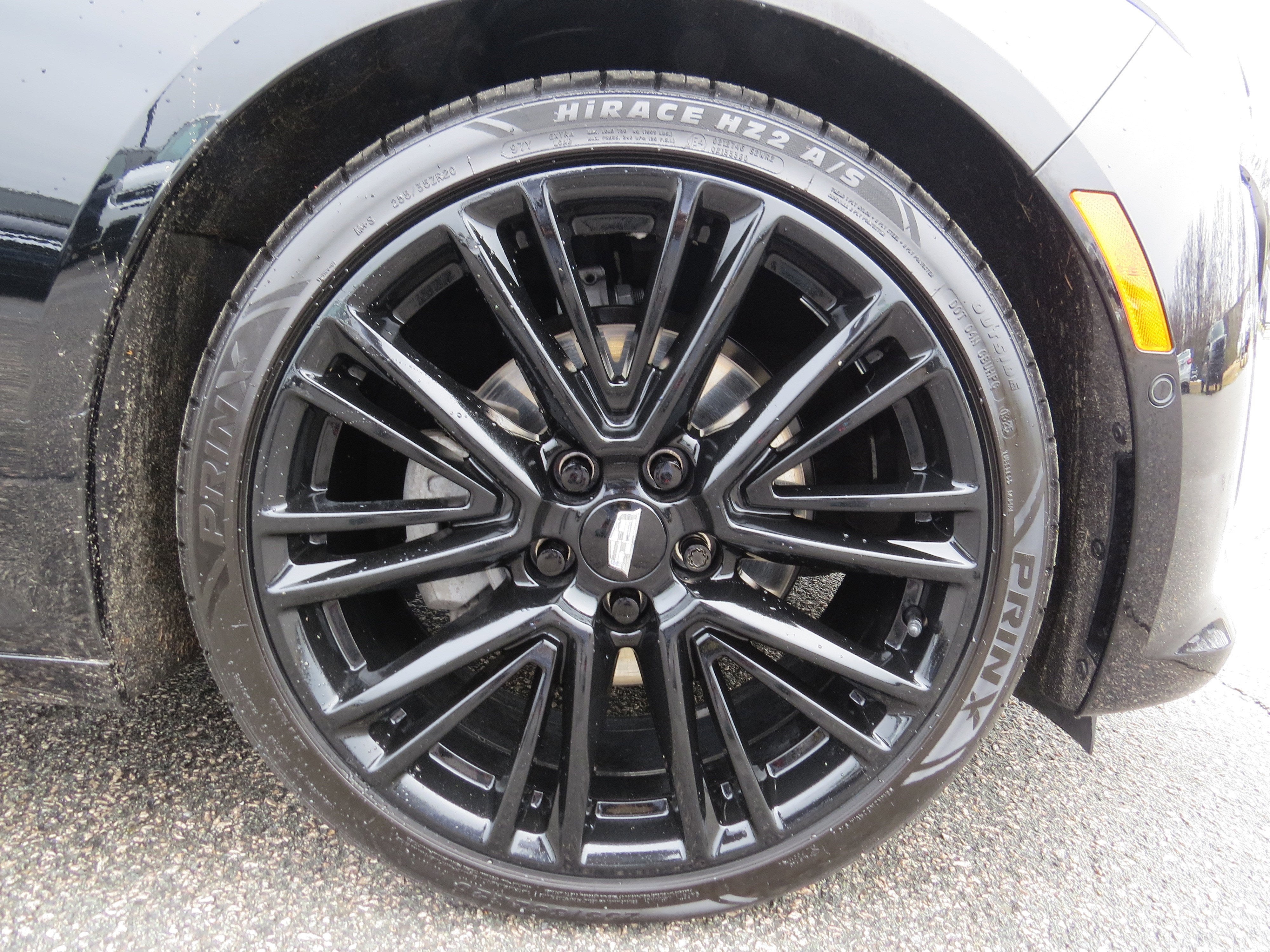 2023 Cadillac CT5 Premium Luxury