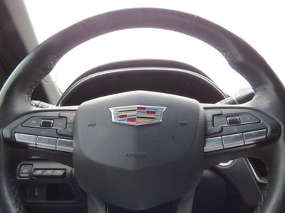 2023 Cadillac CT5 Premium Luxury