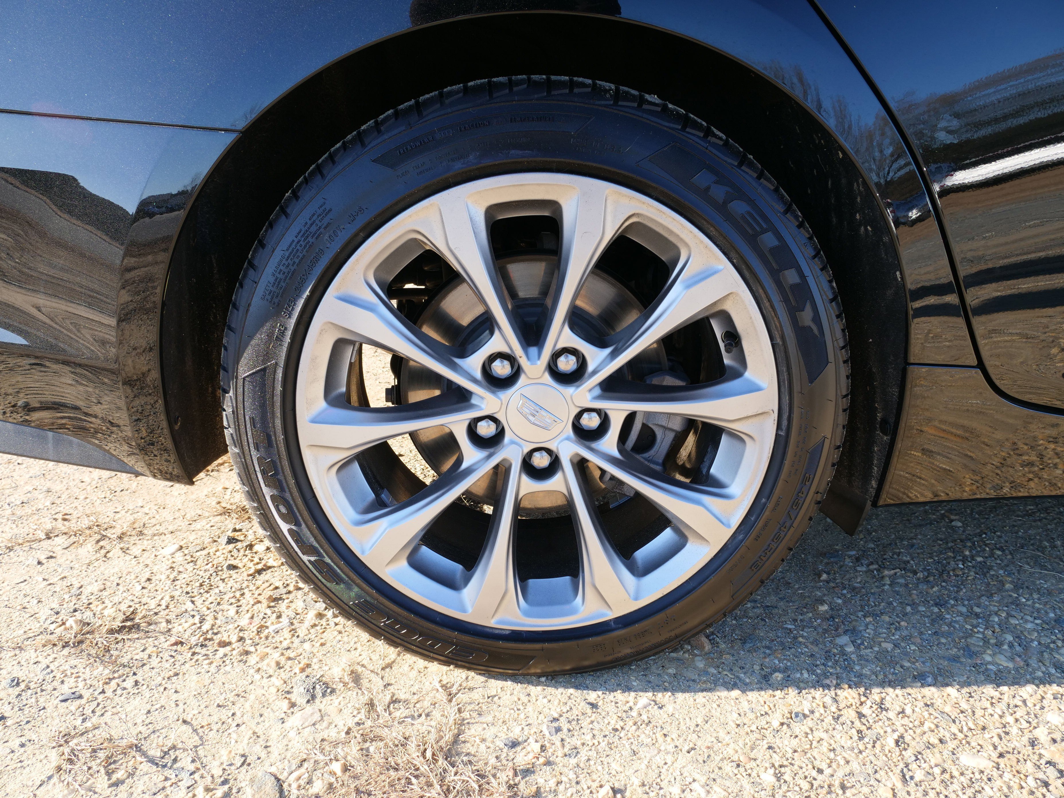 2021 Cadillac CT5 Premium Luxury