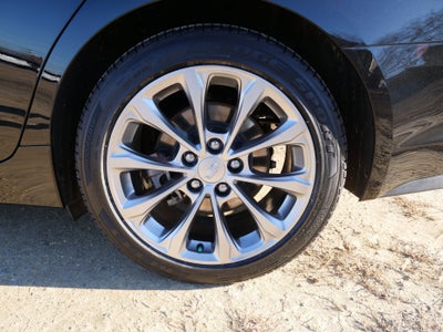 2021 Cadillac CT5 Premium Luxury