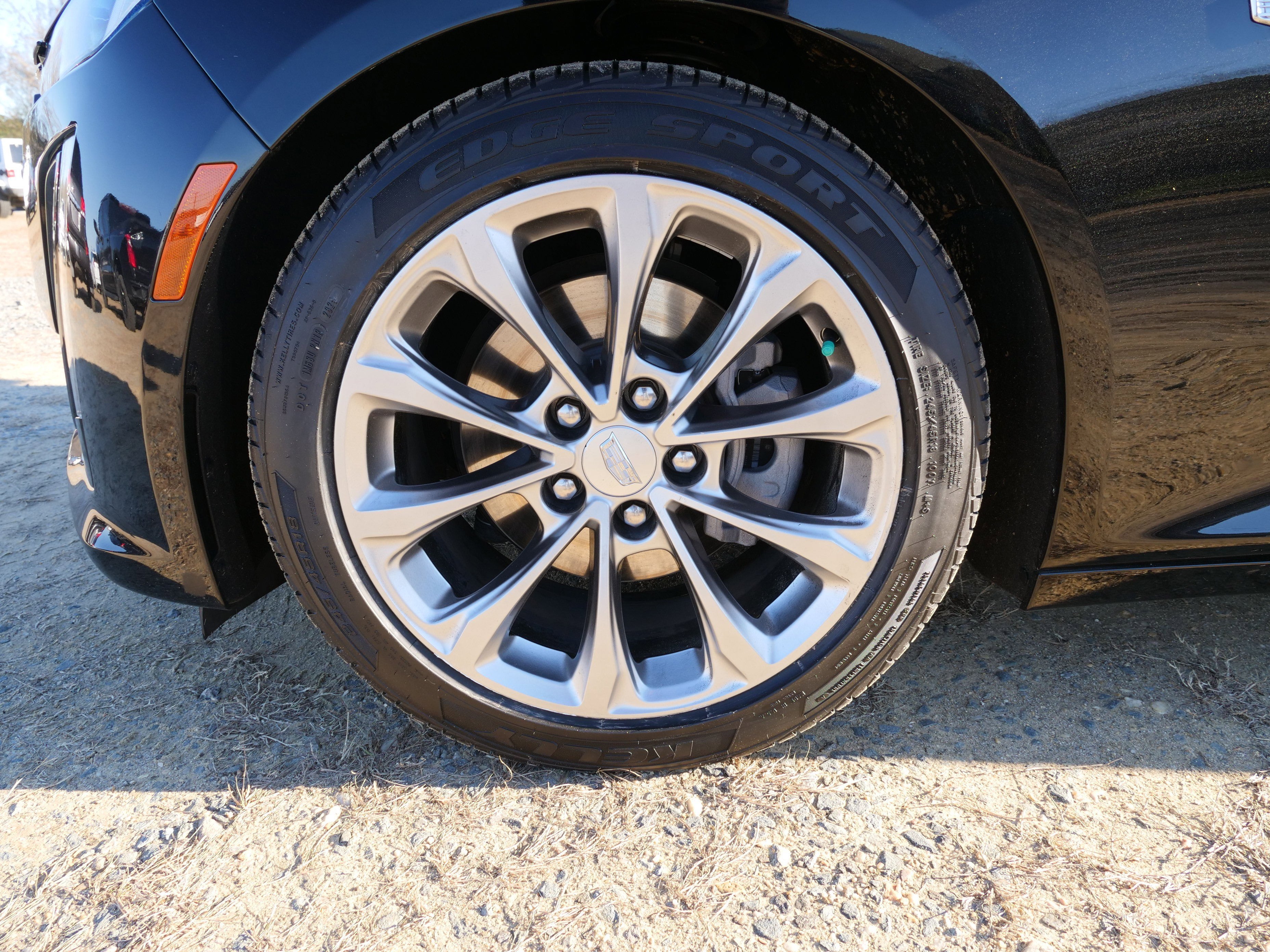 2021 Cadillac CT5 Premium Luxury