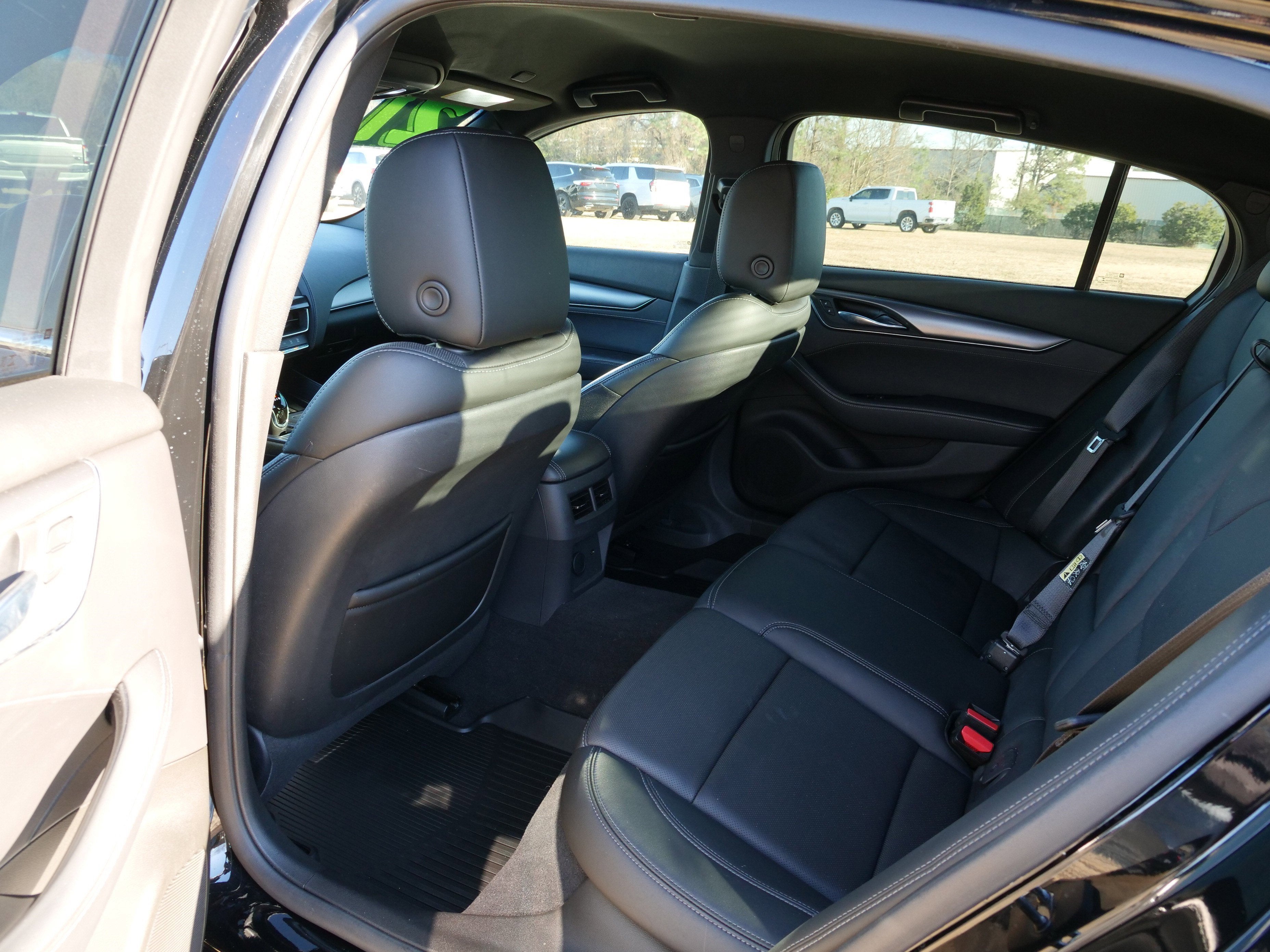 2021 Cadillac CT5 Premium Luxury