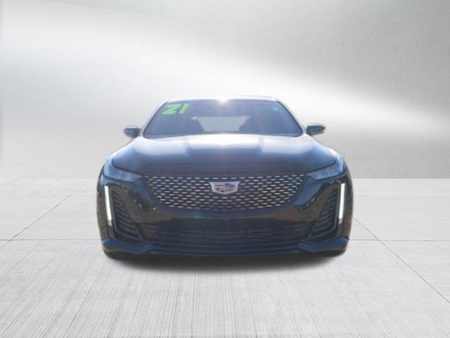 2021 Cadillac CT5 Premium Luxury