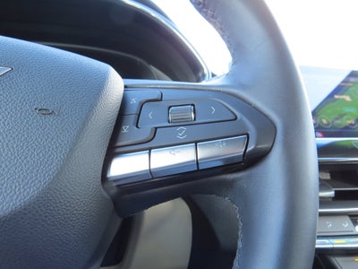 2024 Cadillac CT5 Premium Luxury