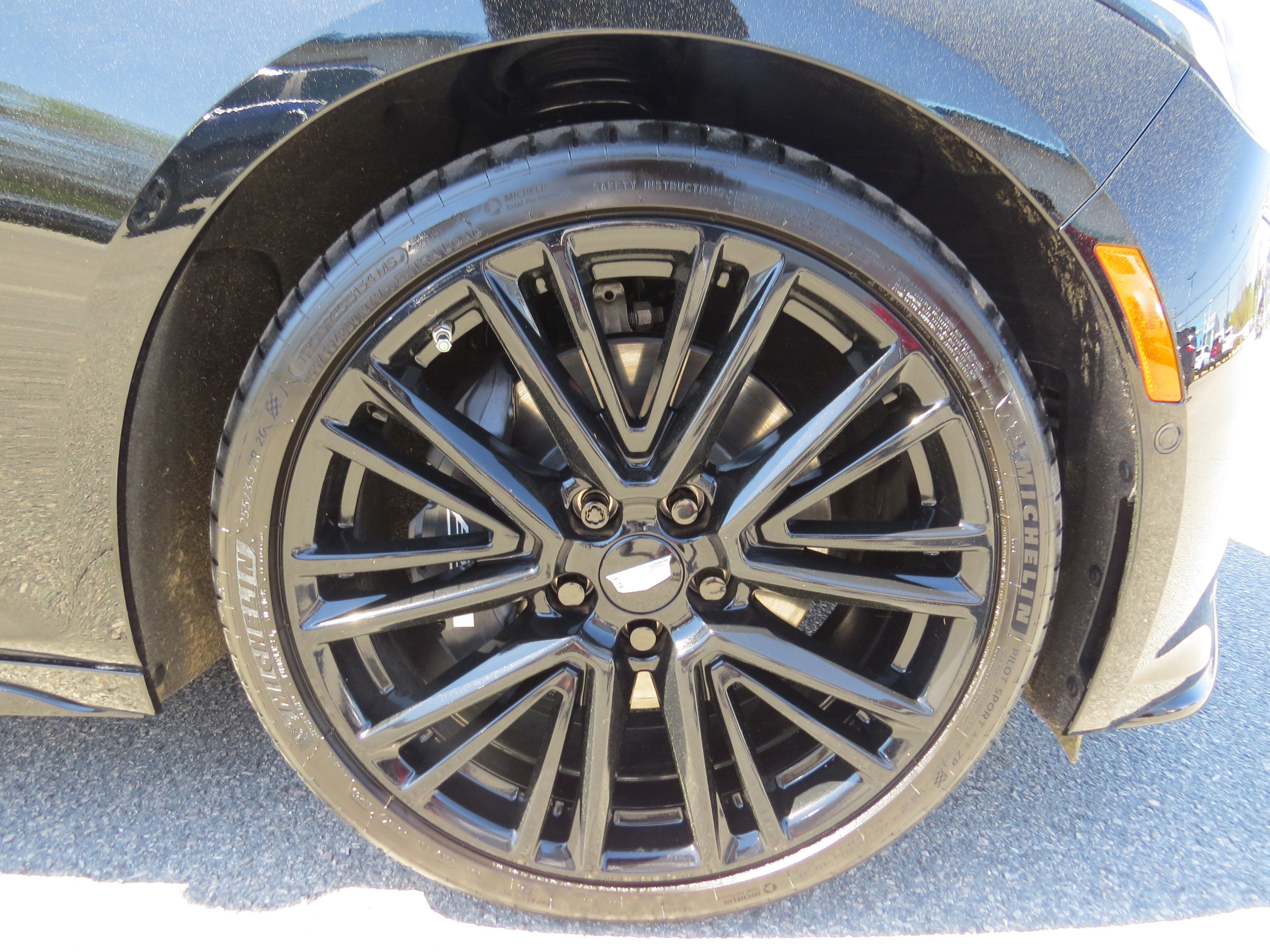 2024 Cadillac CT5-V V-Series