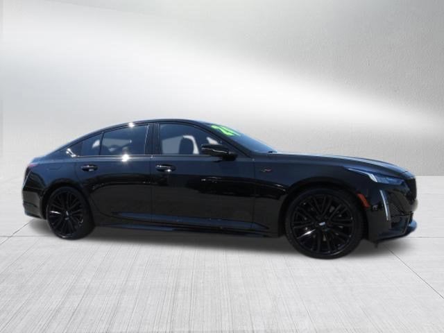 2024 Cadillac CT5-V V-Series