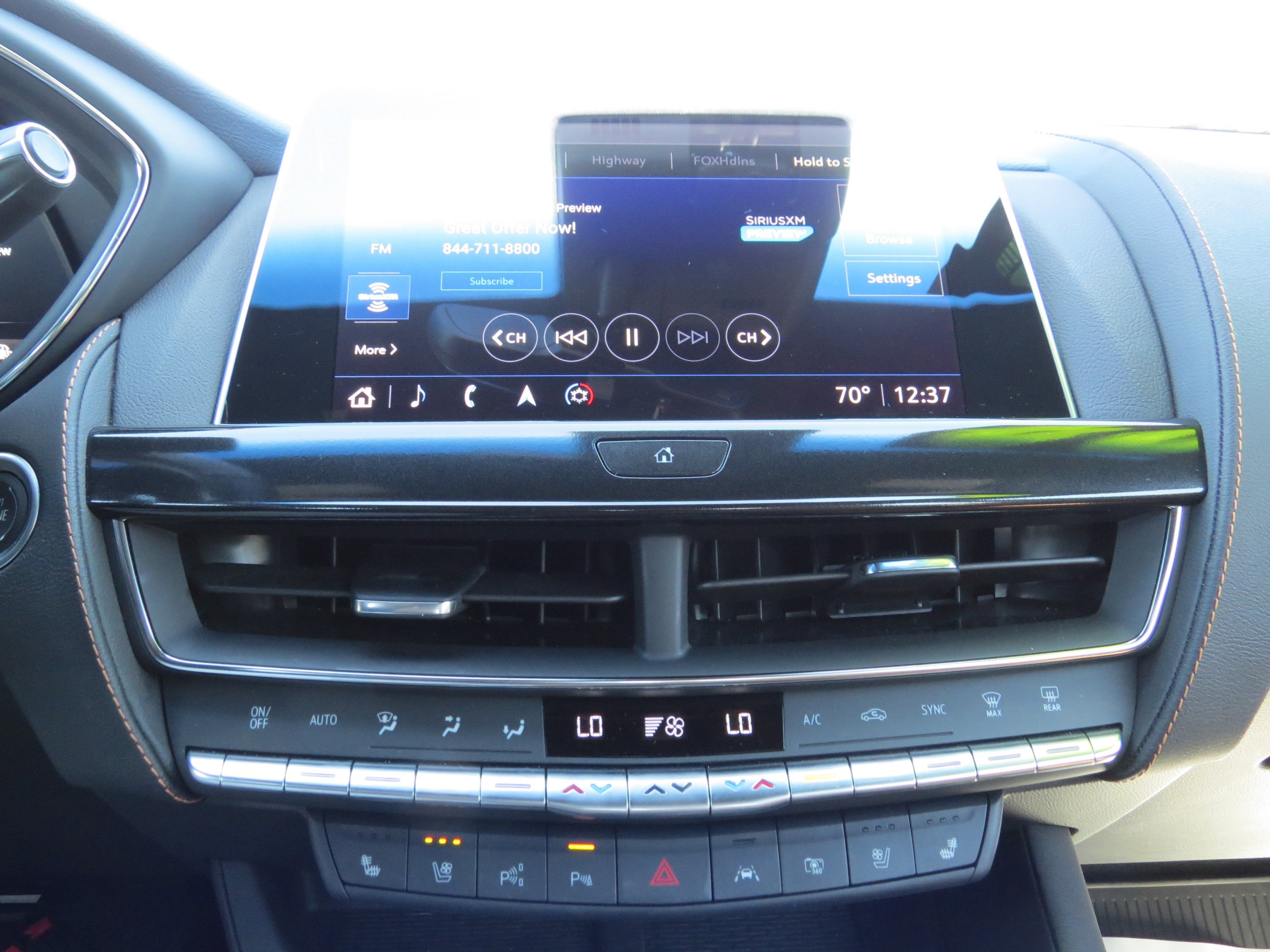 2024 Cadillac CT5-V V-Series