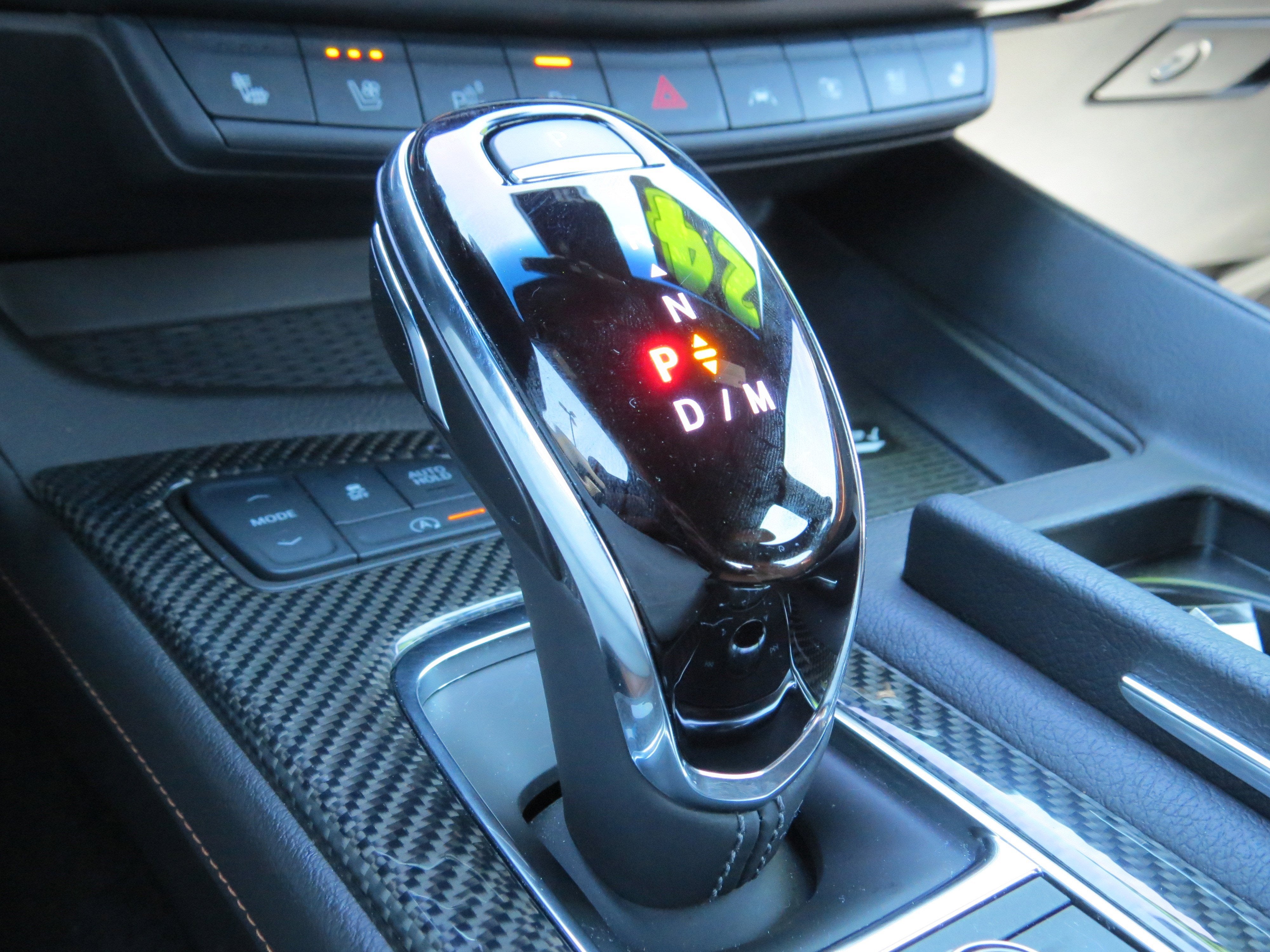 2024 Cadillac CT5-V V-Series
