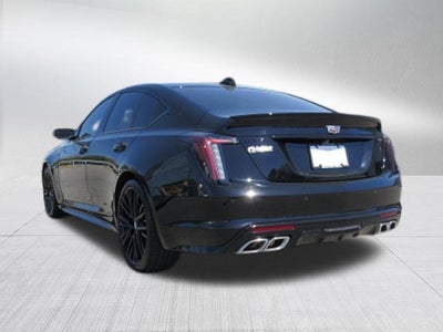 2024 Cadillac CT5-V V-Series