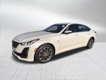 2020 Cadillac CT5 Premium Luxury