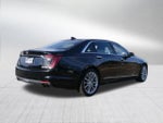 2019 Cadillac CT6 Luxury AWD